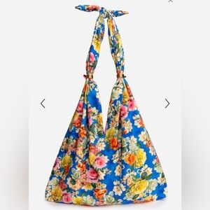 Johnny Was PAULINE RING BEACH BAG (New With Tags)